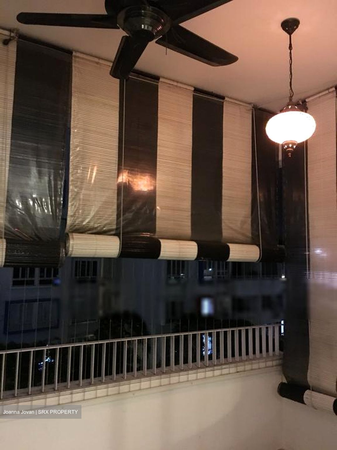 Mi Casa (D23), Condominium #530649811